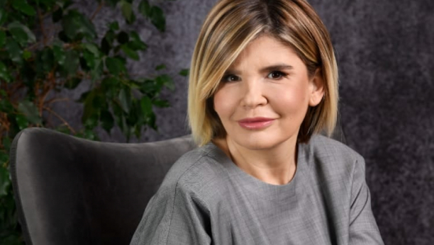 ZA JOŠ BOLJE POSLOVNE REZULTATE Jelena Trivan duh uspeha donela i u Republiku Srpsku