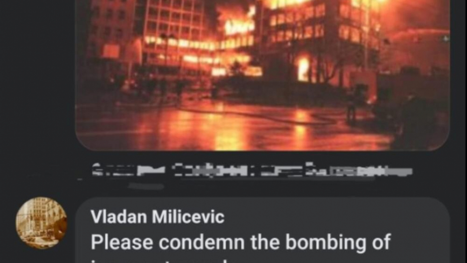 MISLILI DA SU TO FOTOGRAFIJE NAPADA NA UKRAJINU Amerikanci oštro osudili zločin, pa zanemeli na istinu (FOTO)