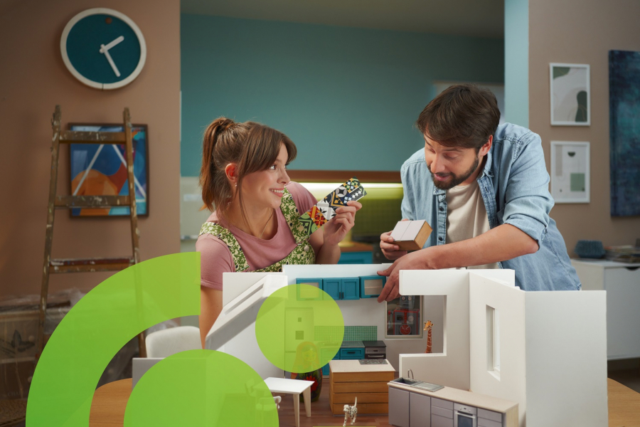 PRIPREMA ZA PROLEĆE  Pravo je vreme za uređenje vašeg kutka za opuštanje