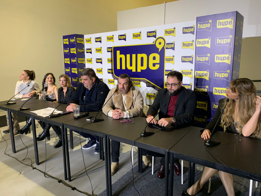 KIJA I LUKAS U TAJNOJ VEZI! Alo! otkriva pozadinu odnosa pevača i pevačice!