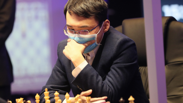 RUSI BEZ FOKUSA U BEOGRADU Tri pobede za drugi dan