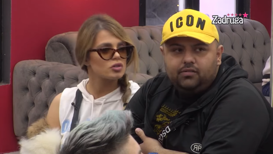 NISI SMEO NA JAČE, PA SI NAŠAO MENE! Đole Kralj popucao po svim šavovima, pa prekinuo Mihića tokom izlaganja i javno mu zapretio!