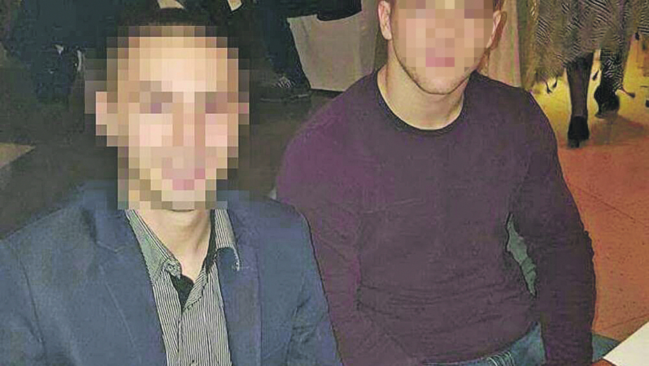 KOLIMA ZGAZILI POLICAJCA DOK SU BEŽALI Detalji pokušaja ubistva kik-boksera