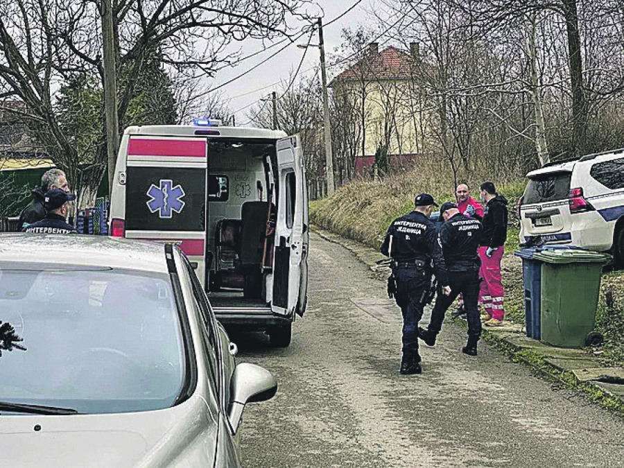 KOLIMA ZGAZILI POLICAJCA DOK SU BEŽALI Detalji pokušaja ubistva kik-boksera
