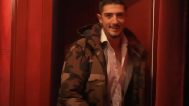 POSETIĆU KSENIJU NA BORA BORI! Ivan Nešković izbačen iz Bara, evo koji su mu planovi za budućnost!