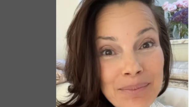 ŽIVOTNA PRIČA NAJPOZNATIJE DADILJE NA SVETU Kancer sam dobila zbog silovanja!