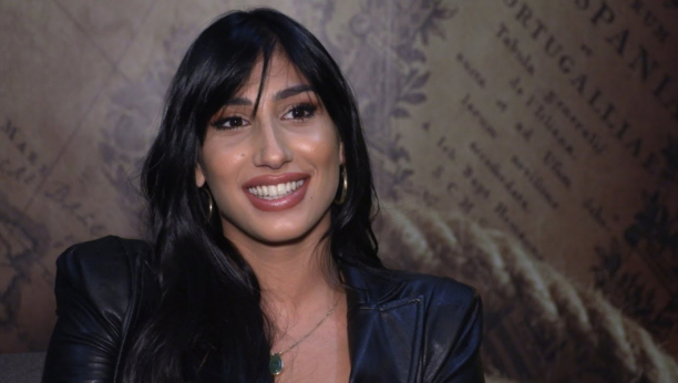 KAD SAM DOŠLA KUĆI HTELA SAM DA SE UBIJEM! Srpska pevačica je posle Izbora za pesmu Evrovizije shvatila da ima ozbiljne psihičke probleme!