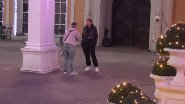 MATORA NAPUSTILA ZADRUGU! Nakon nervnog sloma i urlanja u dvorištu, utehu joj pružila ova cimerka!