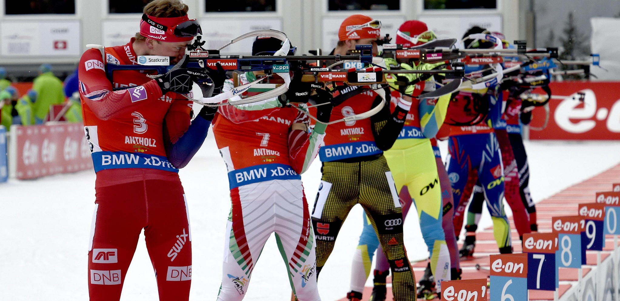 IMAO JE SAMO 19 GODINA Reprezentativac Ukrajine poginuo u ratu!