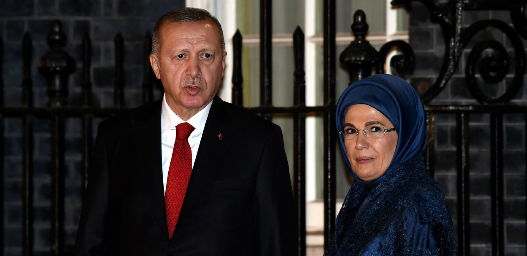 NIJE BILA SVEKRVI PO VOLJI Evo ko je misteriozna Emine Erdogan, koja nikad nije pristala da nosi nikab