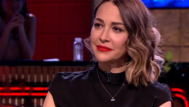 PROVOCIRAM GA, ALI UME TO DA IZDRŽI Marijana Mikić otvorila dušu i iznela nepoznate detalje iz privatnog života