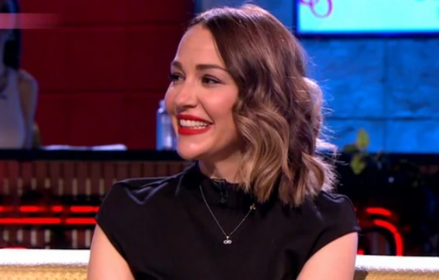 JOŠ SE NISAM SRODILA SA SAZNANJEM DA JE ANA NAŠE DETE Marijana Mićić prvi put progovorila o majčinstvu