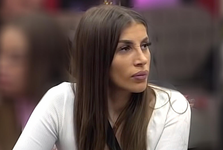 DALILA OGORČENA NAKON RASKIDA SA CAREM: Sa emotivnim invalidima neću da imam posla!