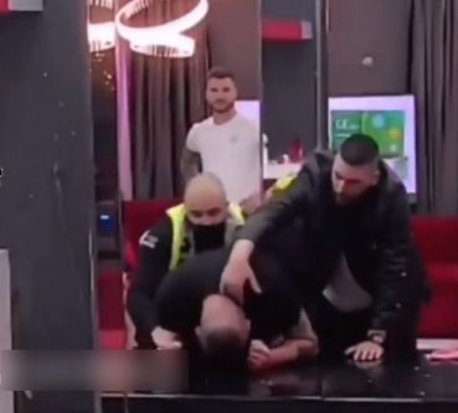 DALILA OGORČENA NAKON RASKIDA SA CAREM: Sa emotivnim invalidima neću da imam posla!