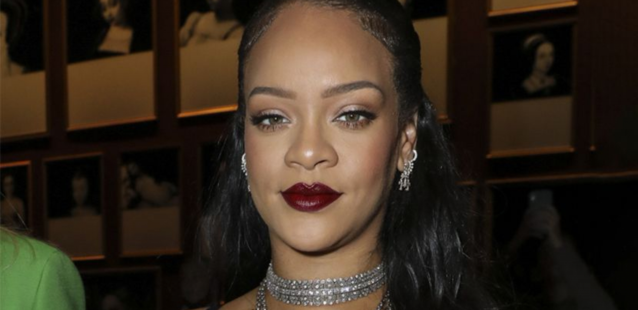 RIJANA UHVAĆENA U ŠOPINGU! Pevačica kupuje markirane, preskupe stvari za bebu, a zbog ove stvari i dalje izaziva bes javnosti! (FOTO)