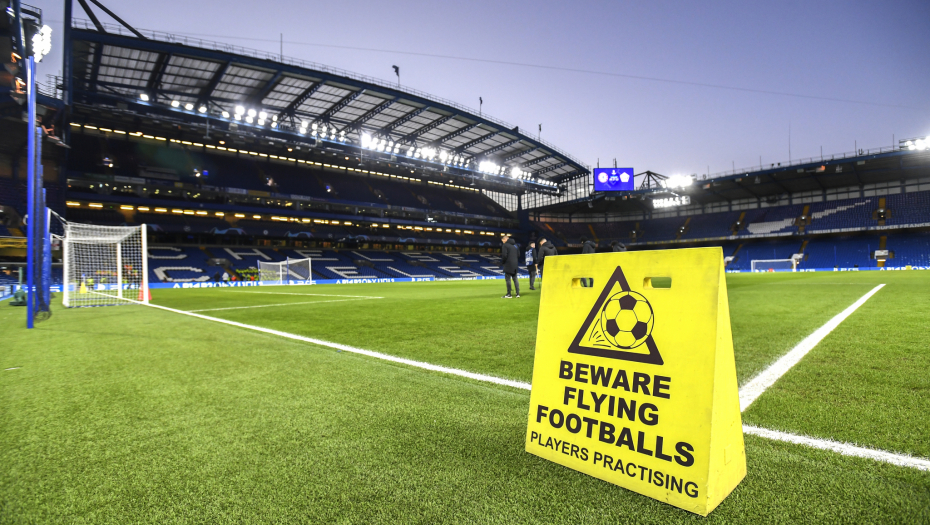 ČELSI DOBIJA NEOČEKIVANE VLASNIKE Čuveni vozač Formule 1 se odružuje sa teniserkom i kupuje "plavce"?