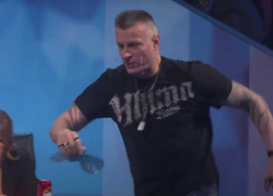 MENI NIKO NE MOŽE DA VREĐA Oglasio se MIli nakon navodnog pesničenja sa Đorđem Davidom, pa otkrio šta se zapravo desilo