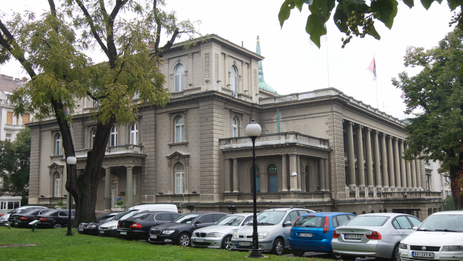 Specijalni izaslanik Nemačke Zaracin iduće nedelje u Beogradu