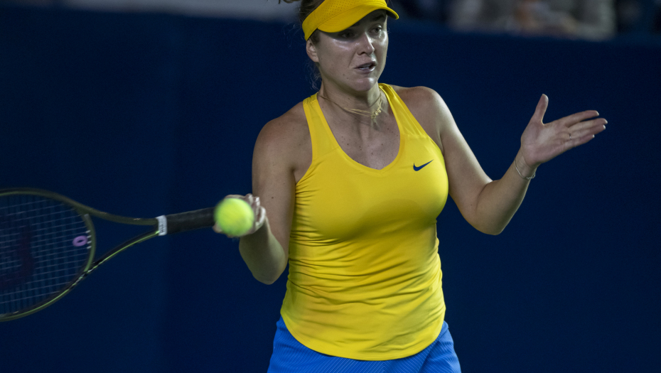 ZABRANITE IM UČEŠĆE NA OLIMPIJSKIM IGRAMA Šokantan zahtev poznate teniserke