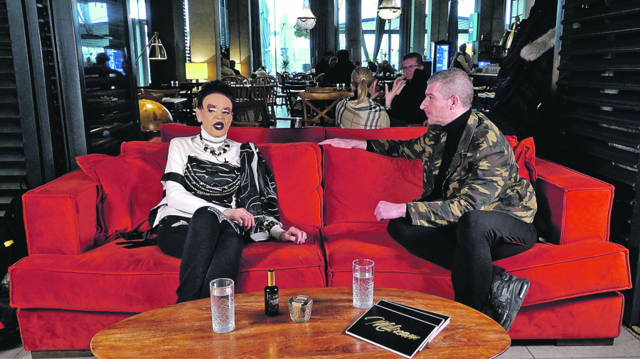 RUŠKA JAKIĆ NE MOŽE VIŠE DA ĆUTI, IZNELA STRAVIČNE DETALJE: Potresna ispovest koja dovodi do suza, sve se odjednom promenilo!