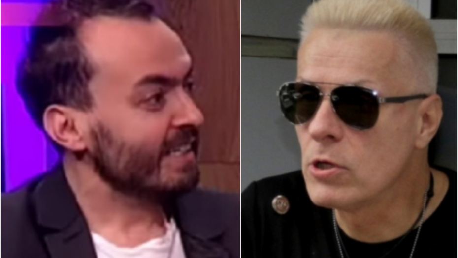 SKANDALOZNI NAVODI DA SU UKRAJINSKI VOJNICI KRUŽE MREŽAMA! Oglasili se Đorđe David i Nenad Okanović nakon objava koje su šokirale Srbiju!