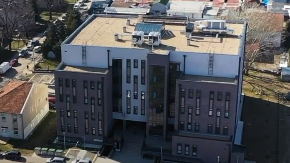 Zoran Bekić i Nada Macura poručuju: U vreme iskušenja i pandemije pokazali smo šta znači stabilno zdravstvo