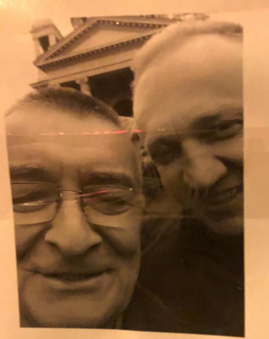 DOKAZI CRNO NA BELO Đilas pokušava da blokira rad pošte u Zemunu