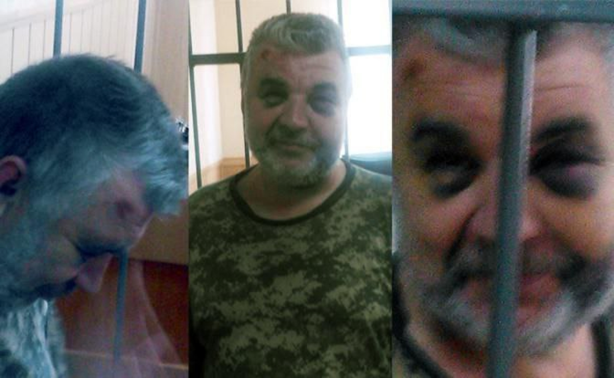 OVIM RATOM JE ISPUNJEN SAN NAŠIH NEPRIJATELJA Bivši prorektor univerziteta u Harkovu ekskluzivno za Alo!