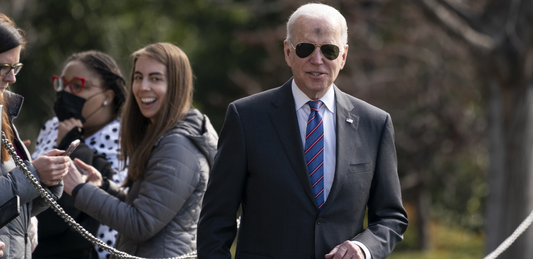 Bajden doneo OPASNU odluku uprkos upozorenjima Moskve