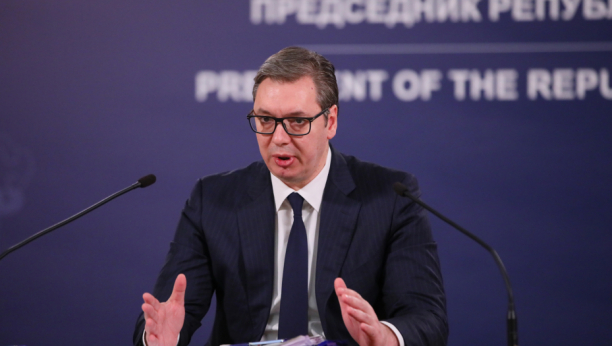 ČEKA NAS TEŽAK PERIOD "Pritiskaju Kinu da se promeni rezolucija 1244"