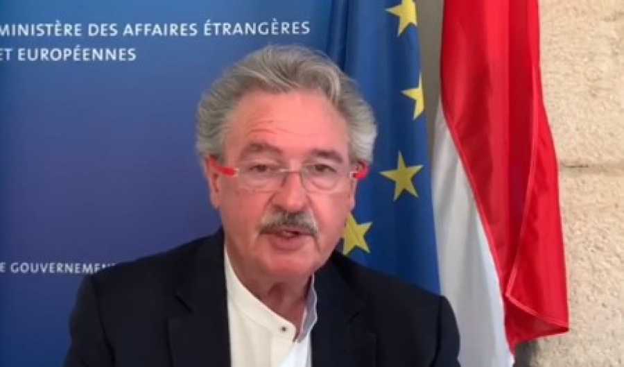 NEKA PUTINA UBIJE RUSKI NAROD Skandalozna izjava ministra spoljnih poslova obišla svet, evo KAKO se pravda