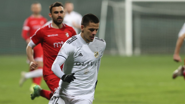 Ubedljiva pobeda Čukaričkog, Kolubara iznenadila Vojvodinu