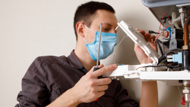 ZAMENITE IH DOK NE EKSPLODIRAJU: Evo kada je vreme da promenite kućne aparate