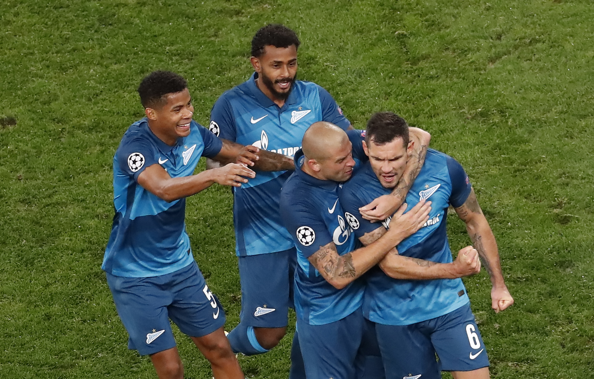 BOMBA U ZAGREBU! Dinamo vraća reprezentativca Hrvatske na 