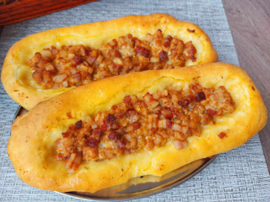 NAPRAVITE PASTRMAJLIJU Makedonski specijalitet, neodoljivog ukusa (VIDEO)