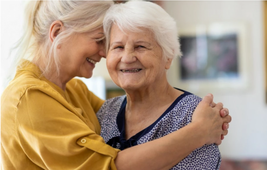 PRODUŽITE ŽIVOTNI VEK Studije donose četiri jednostavna načina da doživite duboku starost