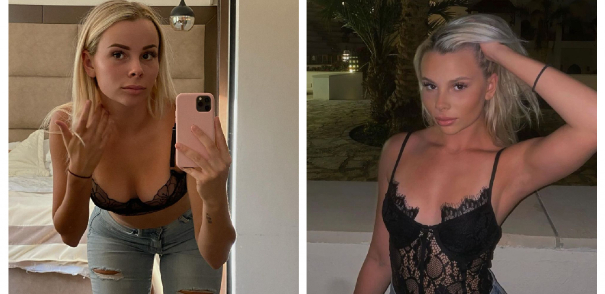 MOGLA JE DA BUDE NOVA ANA IVANOVIĆ, ALI JE ODABRALA SAJT ZA ODRASLE Srpska teniserka zarađuje od prodaje golišavih fotki na internetu (FOTO)