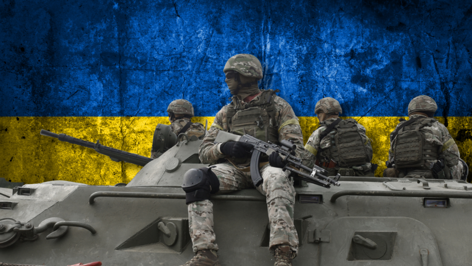 VELIKI STRAH ZAPADA Šta će biti druga faza rata u Ukrajini?