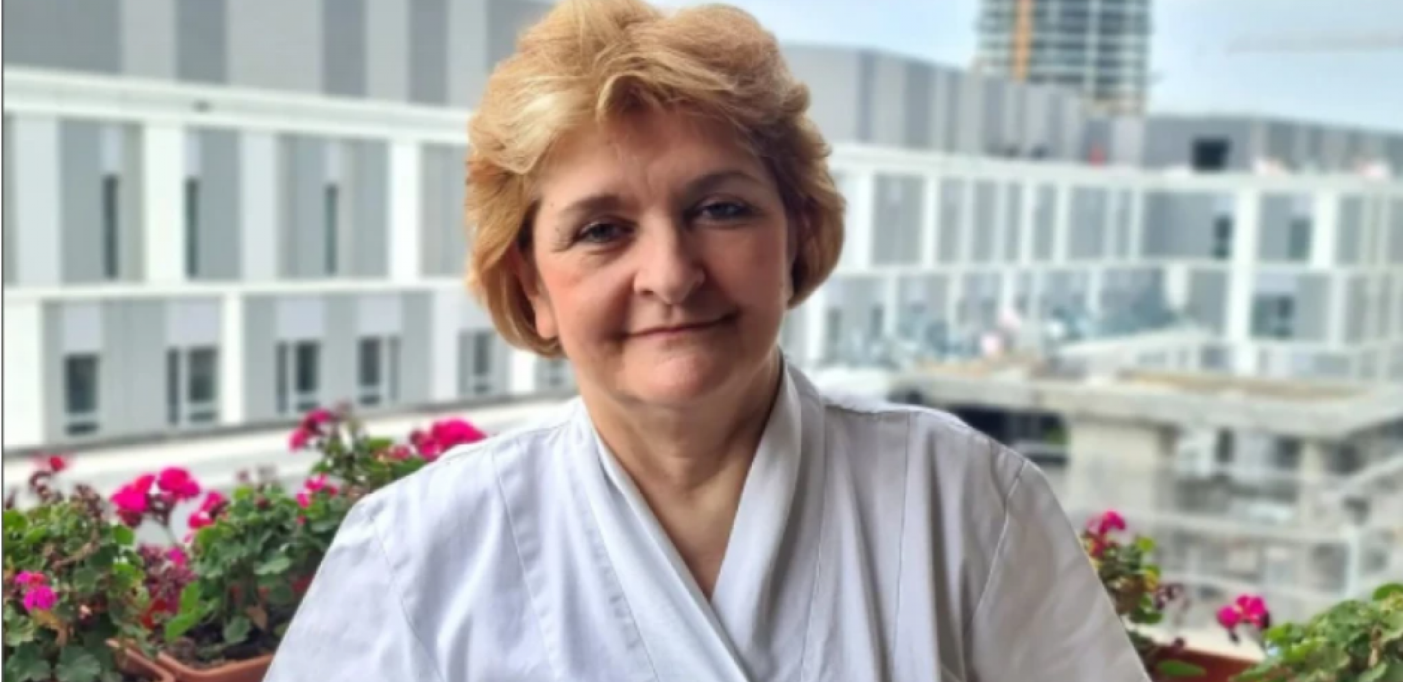 DOKTORKA GRUJIČIĆ UPOZORILA Tumori postaju sve agresivniji, samo od ovog zavisi kad će od zdrave napraviti malignu ćeliju