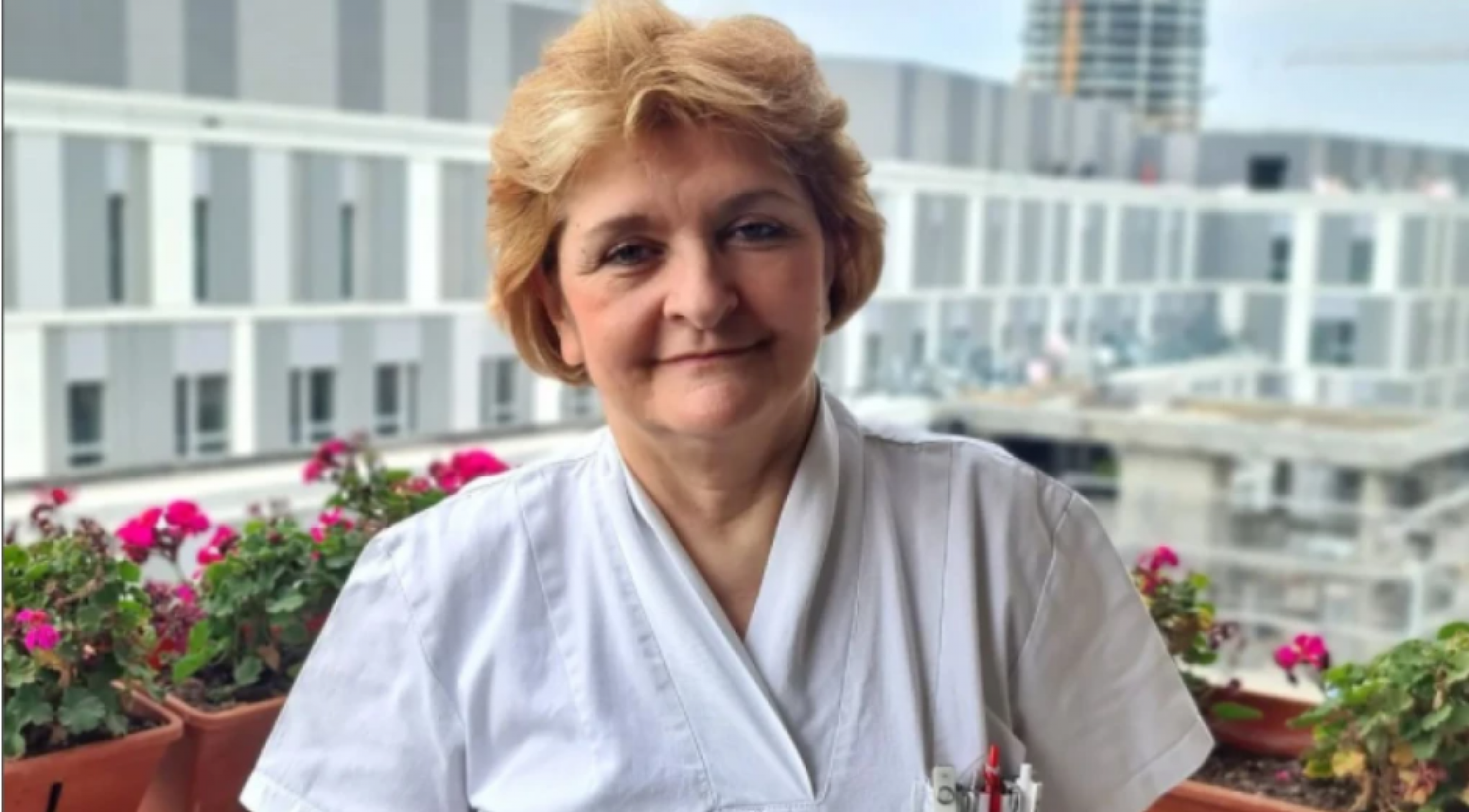 ALO! INTERVJU Ministarka zdravlja prof. dr Danica Grujičić iskreno i svim temama  - Osećam se kao borac protiv vetrenjača