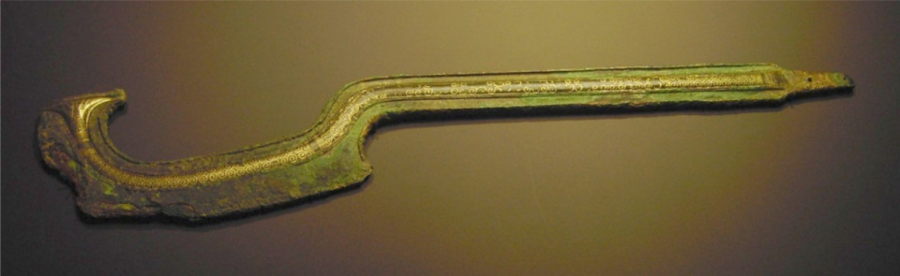 CRVENO MORE SE IPAK RAZDVOJILO?! Arheolozi pronašli ostatke egipatske vojske iz biblijskog egzodusa