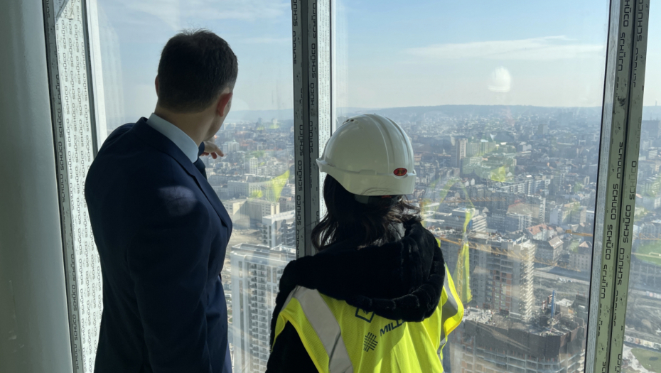 MINISTAR MALI ČINJENICAMA RAZARA ĐILASOVU HUNTU U POTPUNOSTI 