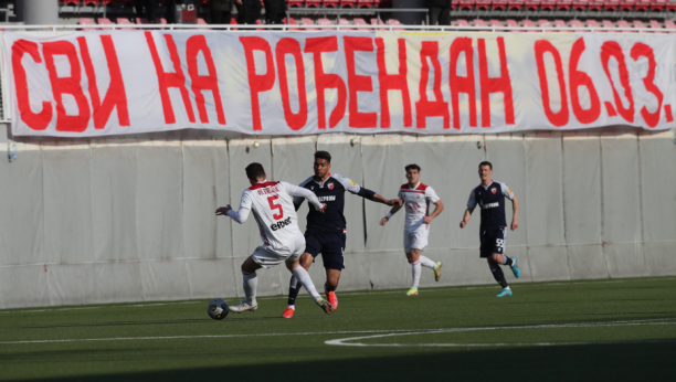 SVI NA ROĐENDAN! "Delije" pozivaju na spektakl povodom 77. godina postojanja Crvene zvezde! (FOTO)