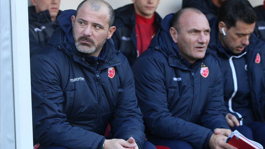 NA VREME SMO SE OTVORILI! Stanković prezadovoljan posle ubedljive pobede: Dođite na naš rođendan da proslavimo!