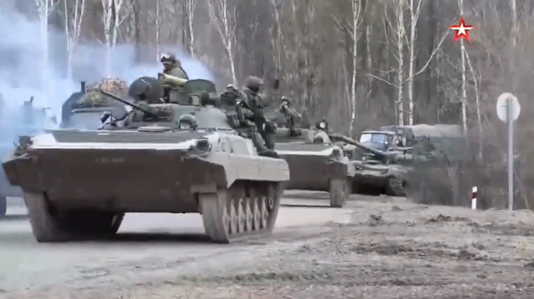 NAJNOVIJE VESTI IZ UKRAJINE Ruska vojska nastavlja sa pobedama, ali postoji jedan veliki problem