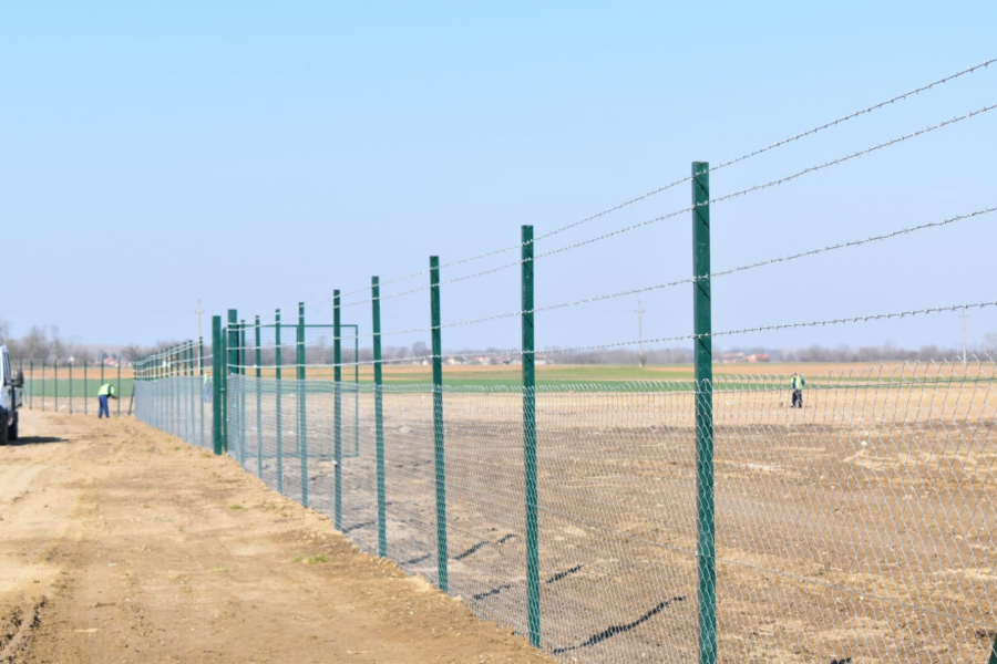 PREMA NAJSAVREMENIJIM STANDARDIMA Irena Vujović: Sanacija deponije u Bogatiću završena pre roka