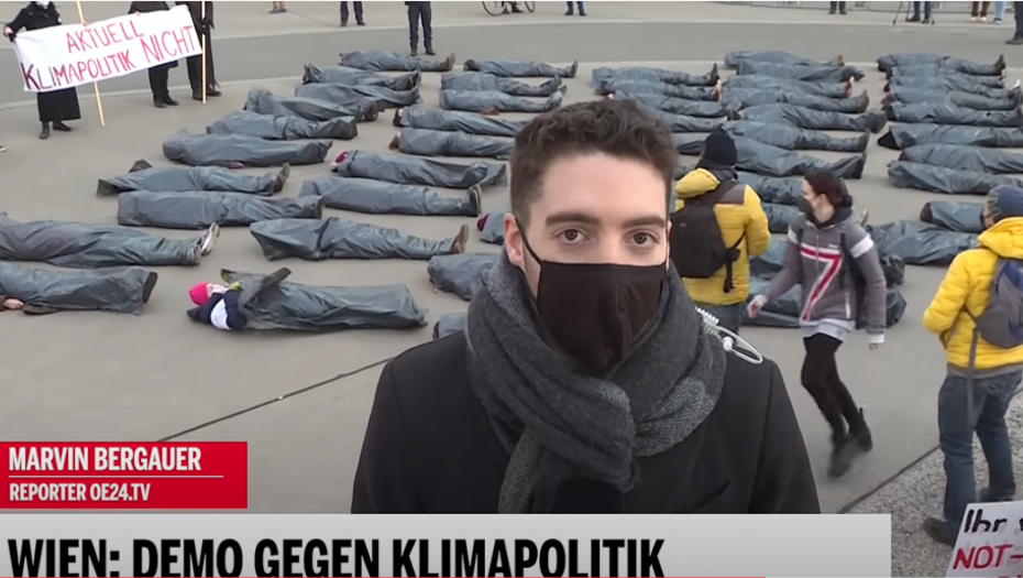 RAT LAŽIMA Širenje dezinformacija je vrsta ratnih dejstava