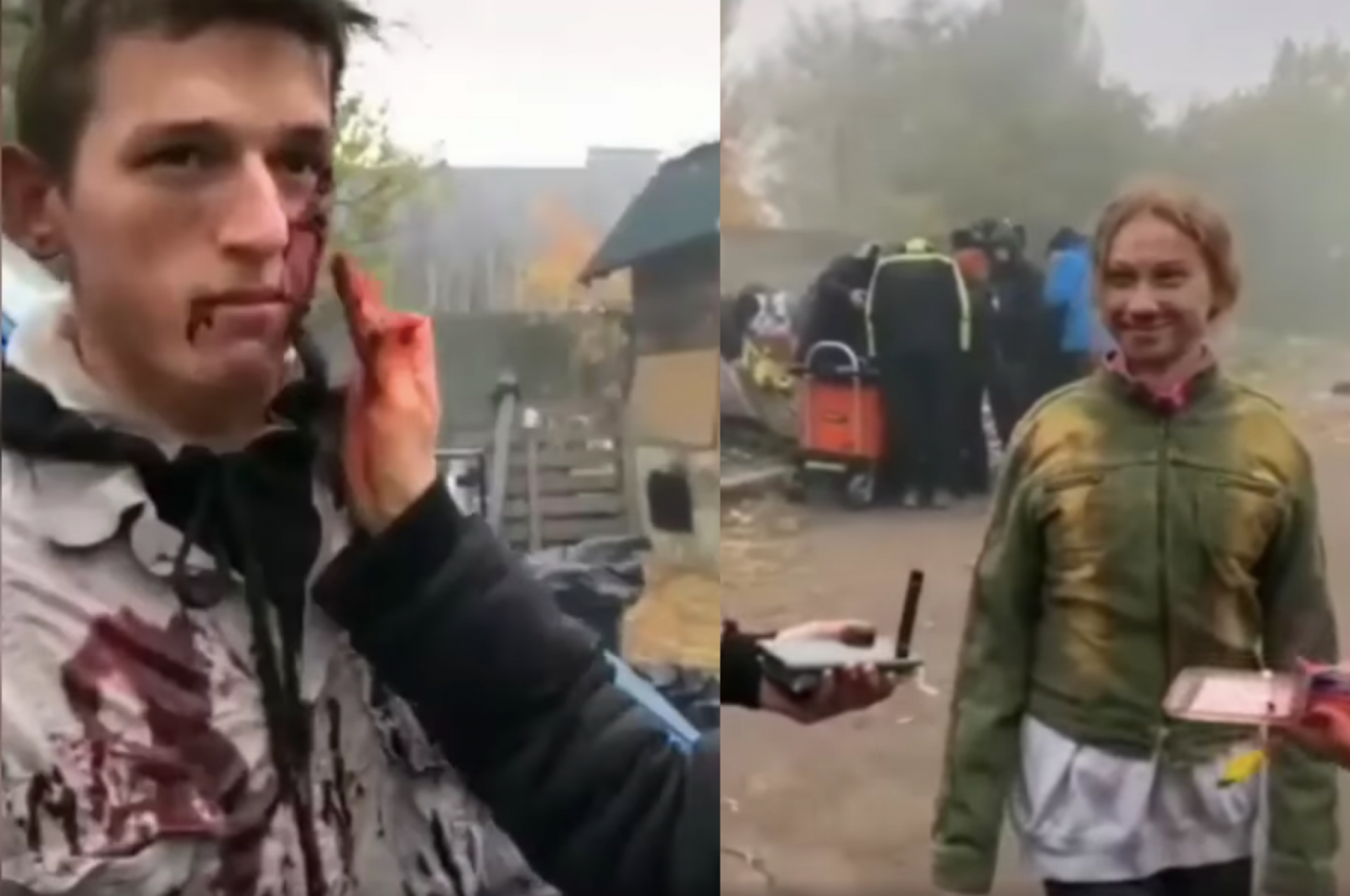 RAT LAŽIMA Širenje dezinformacija je vrsta ratnih dejstava