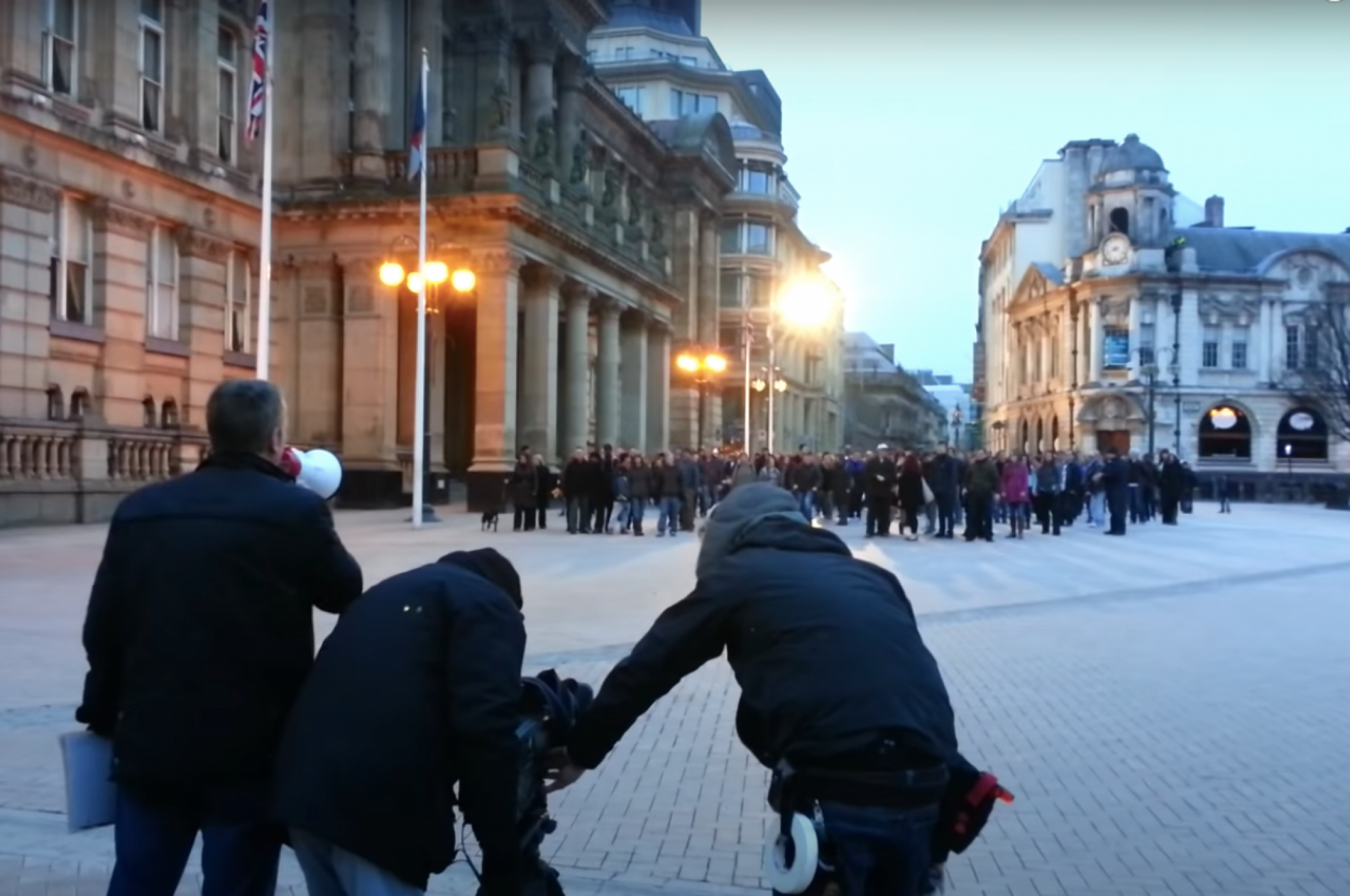RAT LAŽIMA Širenje dezinformacija je vrsta ratnih dejstava