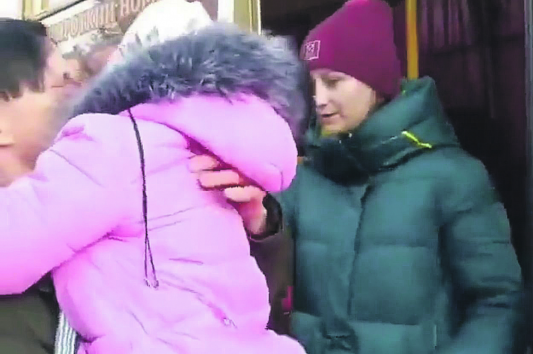 RAT LAŽIMA Širenje dezinformacija je vrsta ratnih dejstava